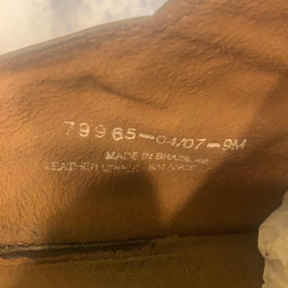 Clarks Mules - Picture 4 of 6